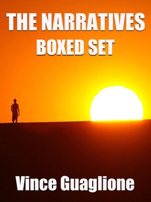 cover image of The Narratives Boxed Set